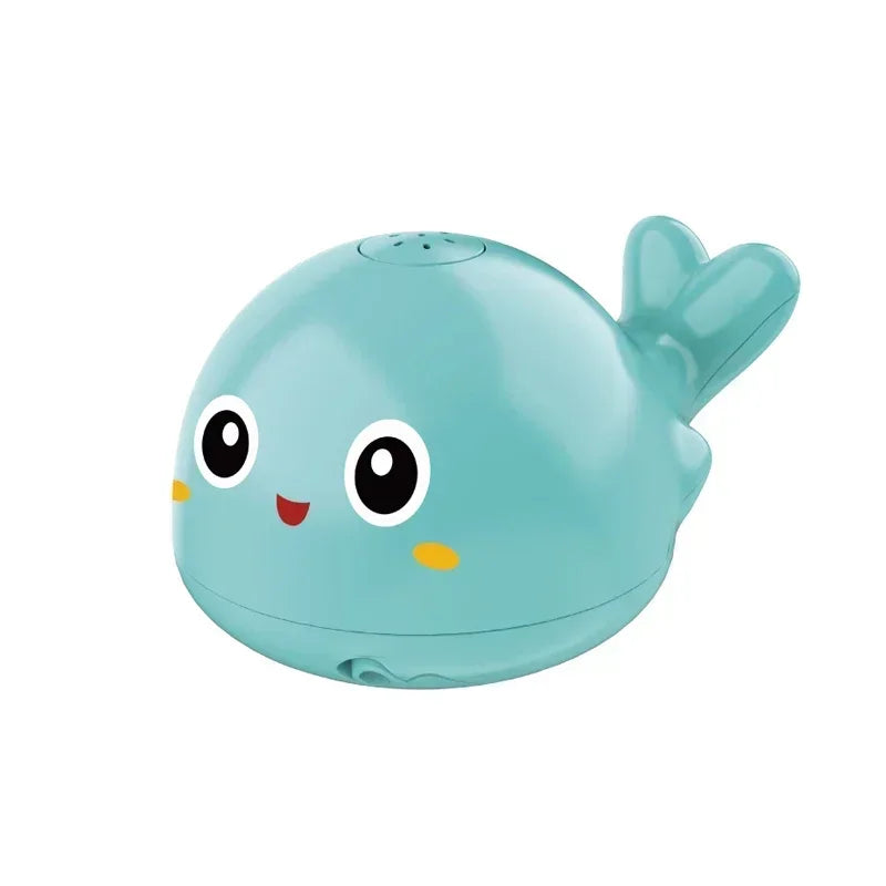 Baby Bath Toys Spray