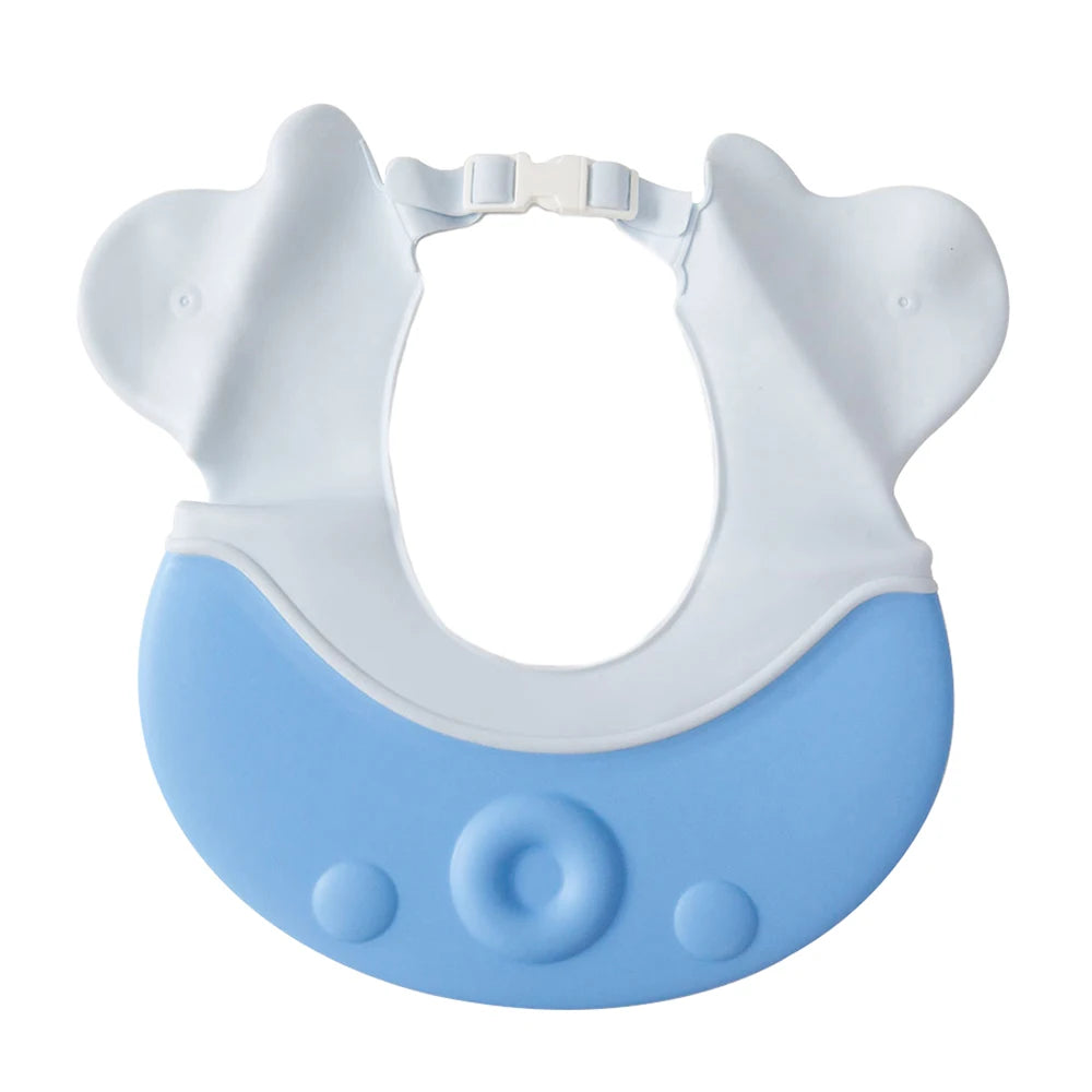 Shampoo Cap Adjustable Wash Shower Hat