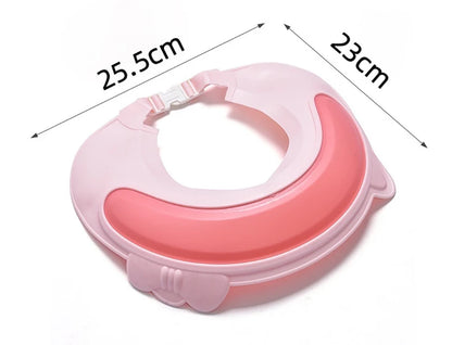 Shampoo Cap Adjustable Wash Shower Hat