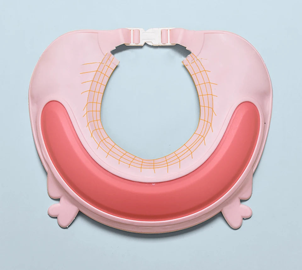 Shampoo Cap Adjustable Wash Shower Hat