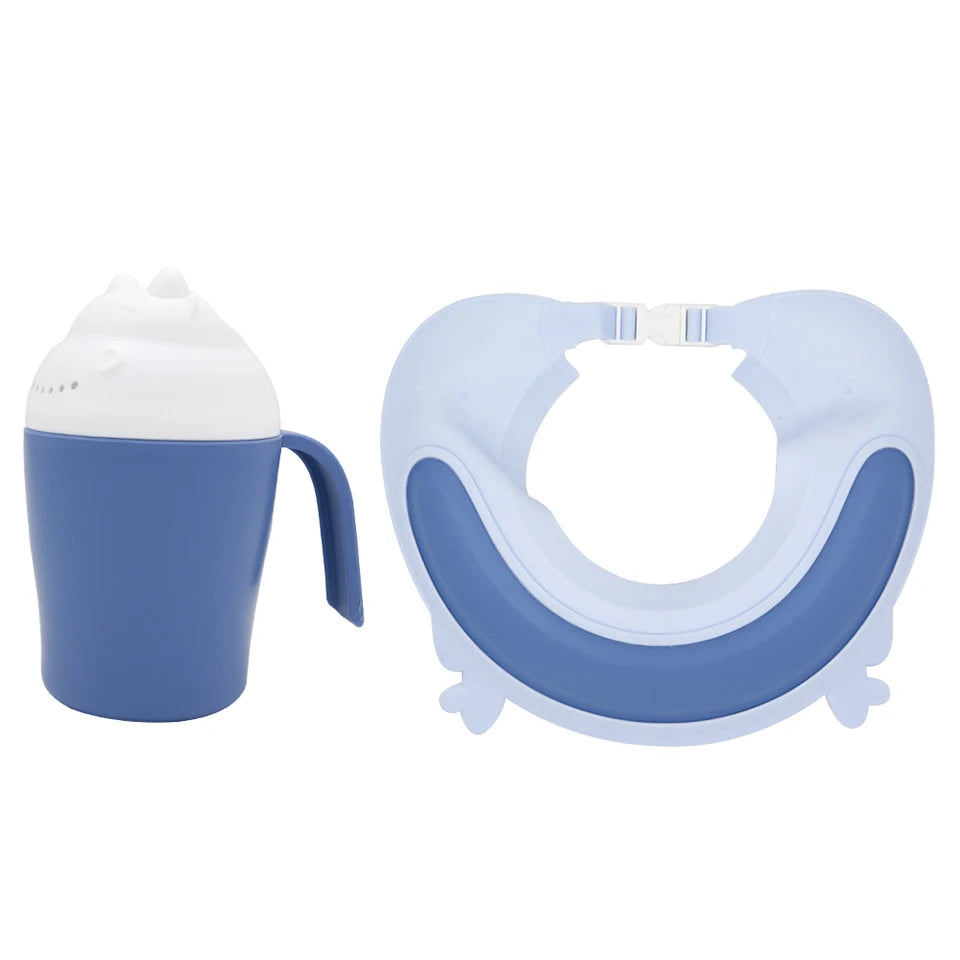 Shampoo Cap Adjustable Wash Shower Hat