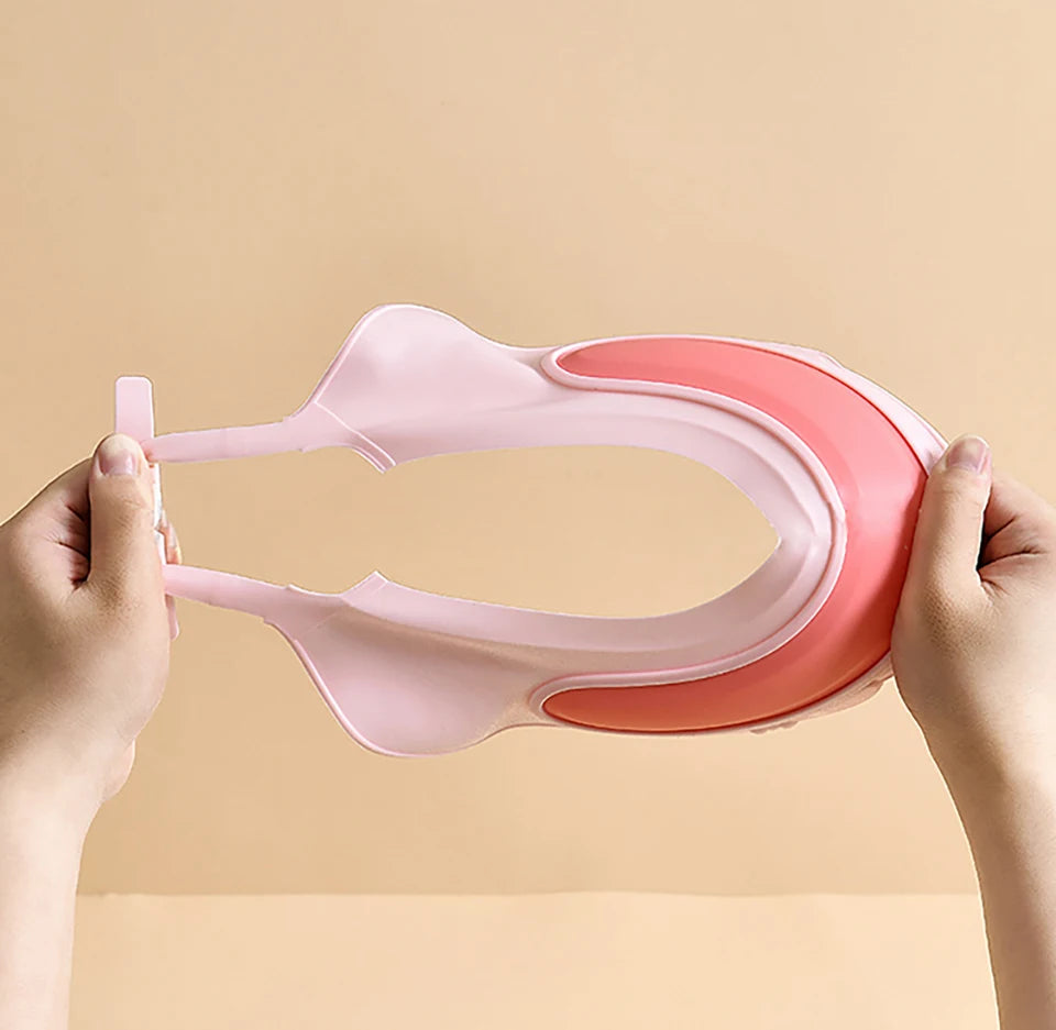 Shampoo Cap Adjustable Wash Shower Hat