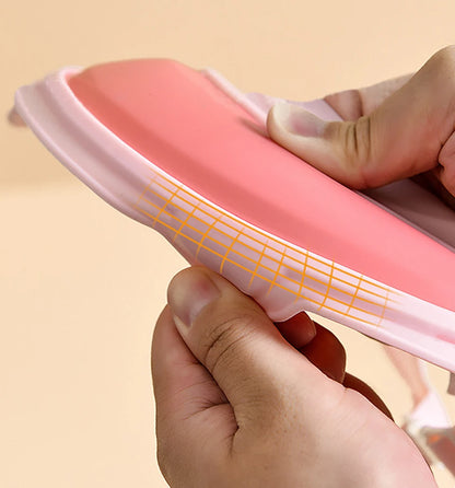 Shampoo Cap Adjustable Wash Shower Hat