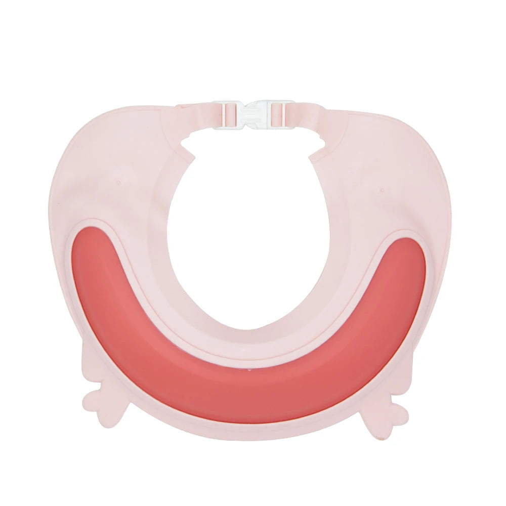 Shampoo Cap Adjustable Wash Shower Hat