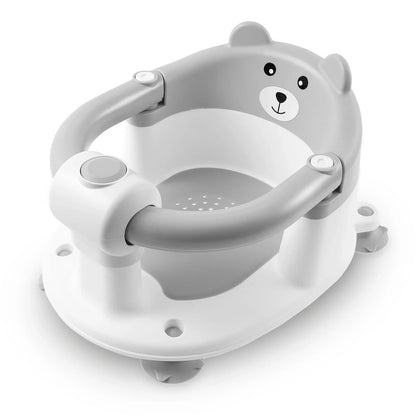 BabyBuddy Bath Seat for Babies 6 Months & Up