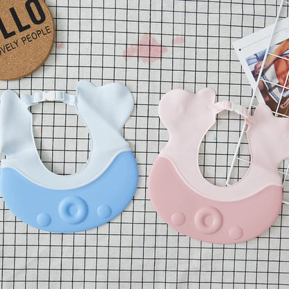 Shampoo Cap Adjustable Wash Shower Hat