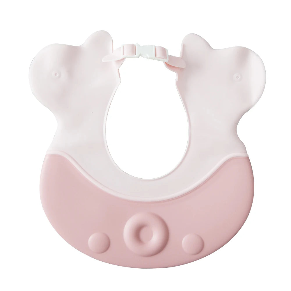 Shampoo Cap Adjustable Wash Shower Hat