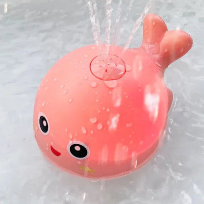 Baby Bath Toys Spray