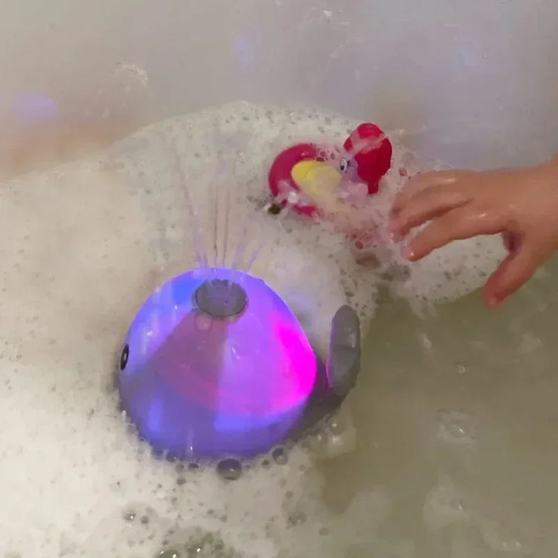 Baby Bath Toys Spray