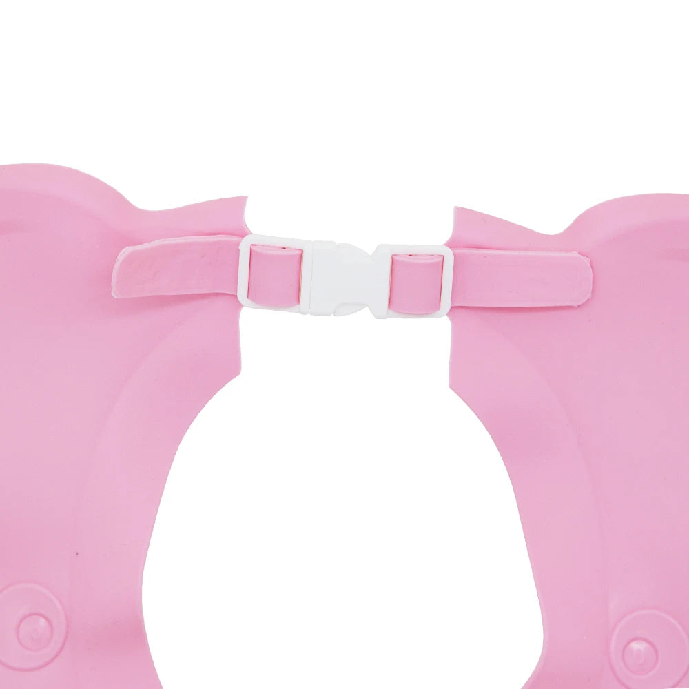 Shampoo Cap Adjustable Wash Shower Hat