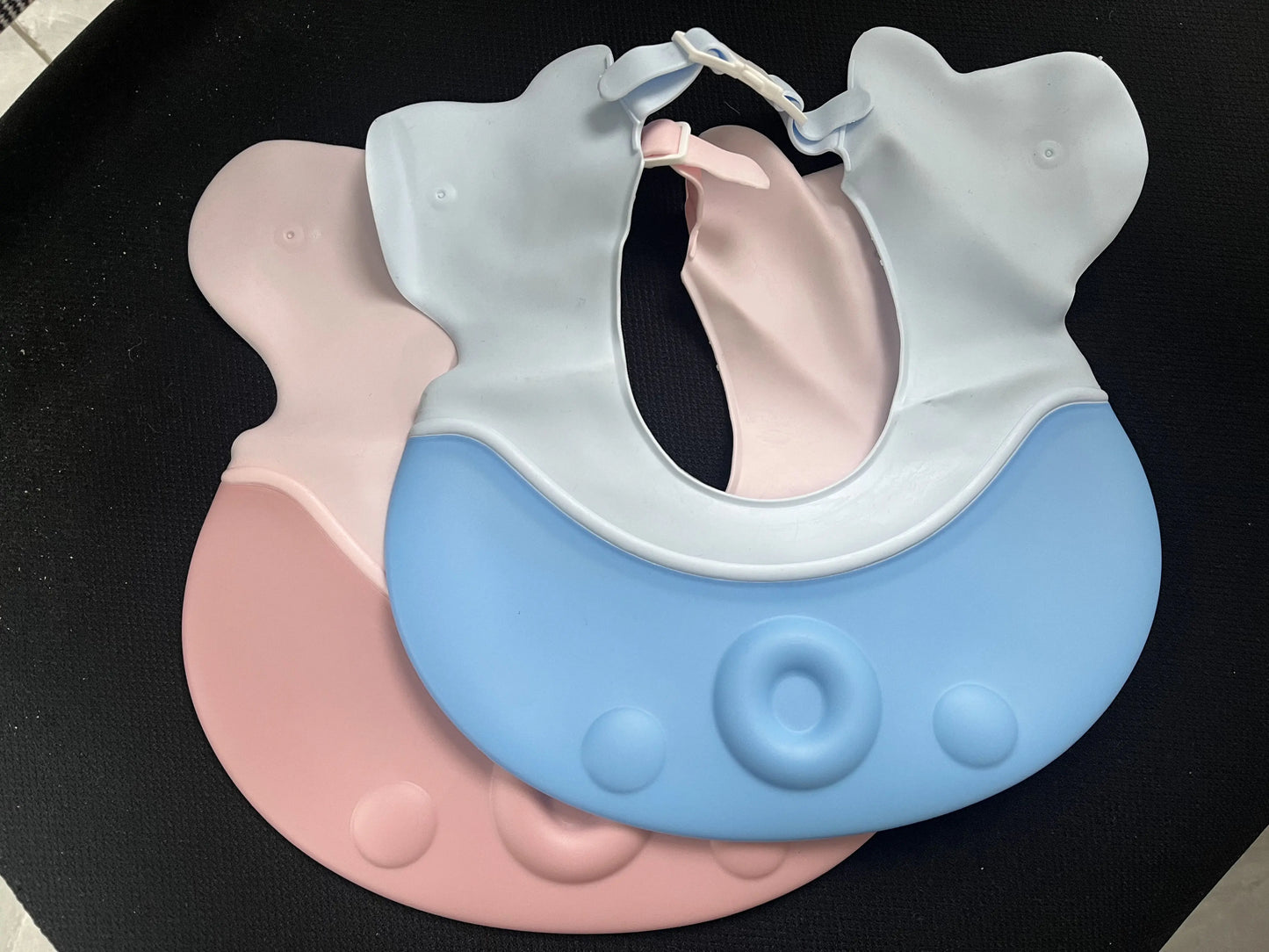 Shampoo Cap Adjustable Wash Shower Hat