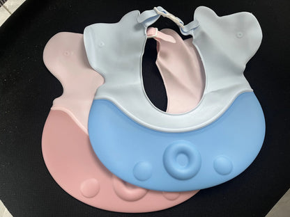 Shampoo Cap Adjustable Wash Shower Hat