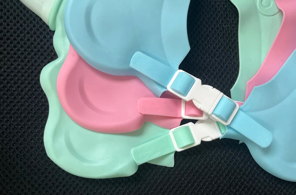 Shampoo Cap Adjustable Wash Shower Hat