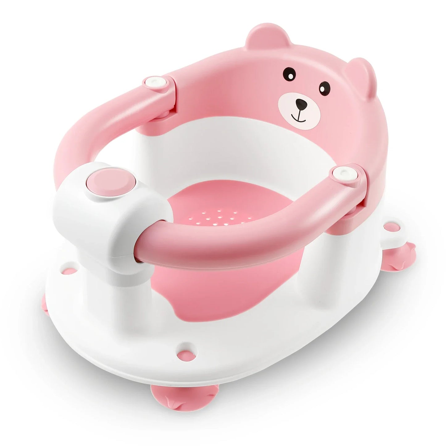 BabyBuddy Bath Seat for Babies 6 Months & Up
