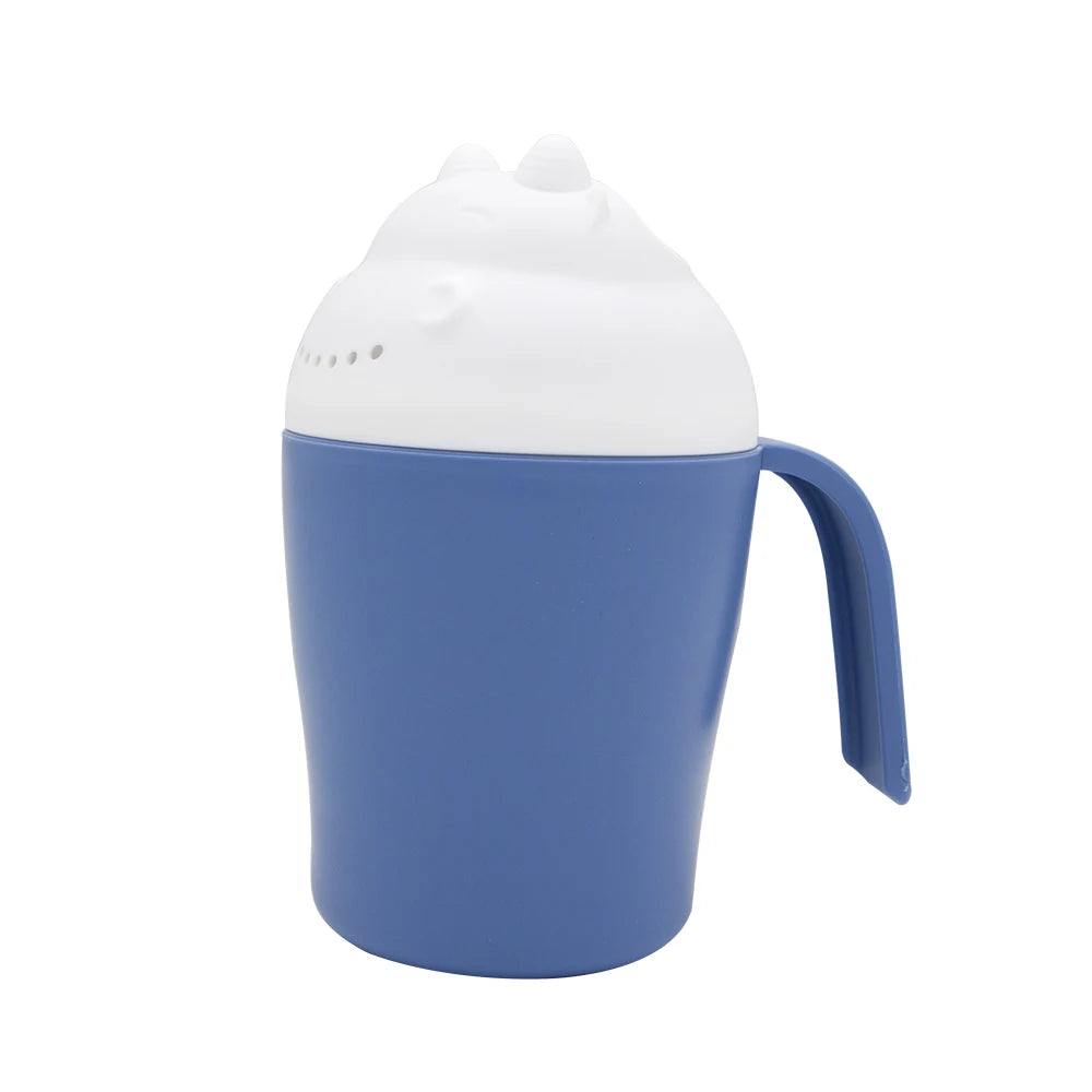 Shampoo Cap Adjustable Wash Shower Hat