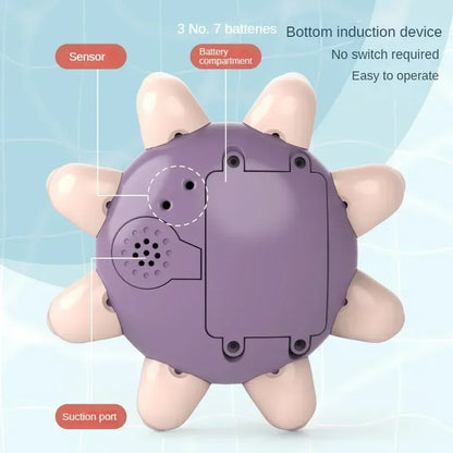 Baby Bath Toys Spray