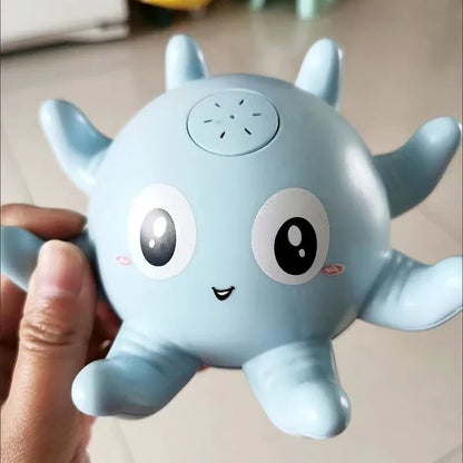 Baby Bath Toys Spray