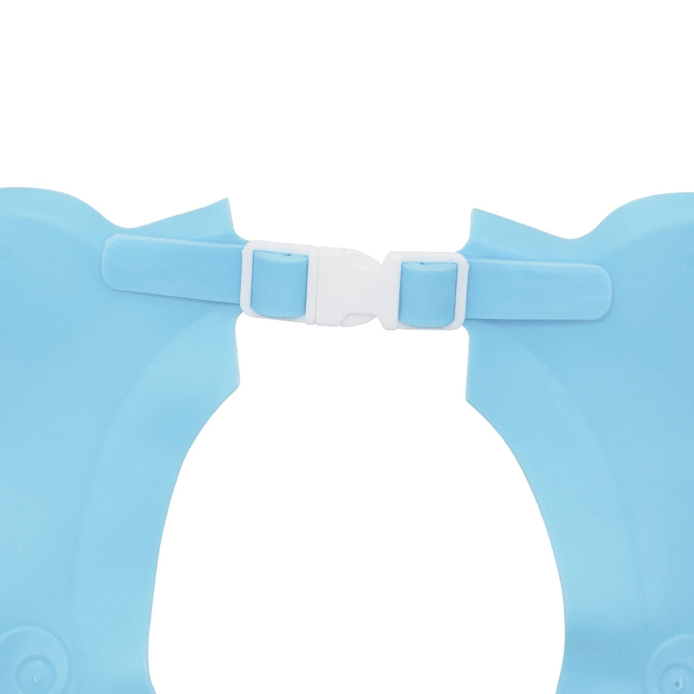 Shampoo Cap Adjustable Wash Shower Hat