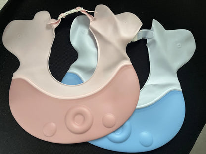 Shampoo Cap Adjustable Wash Shower Hat