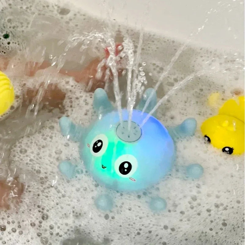 Baby Bath Toys Spray