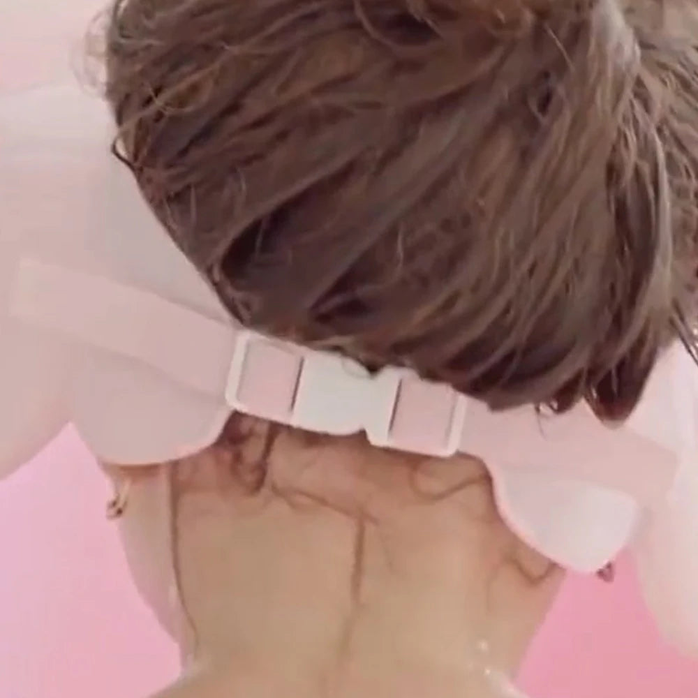 Shampoo Cap Adjustable Wash Shower Hat