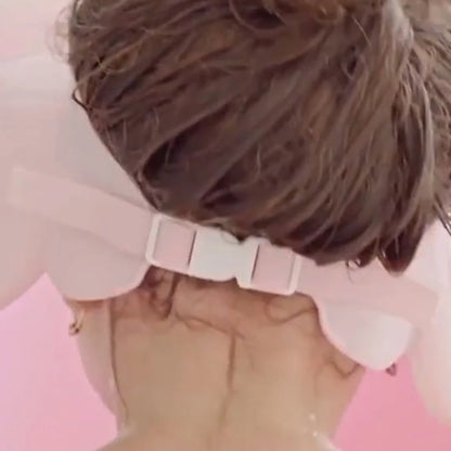 Shampoo Cap Adjustable Wash Shower Hat