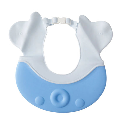 Shampoo Cap Adjustable Wash Shower Hat