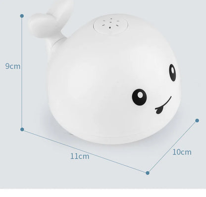 Baby Bath Toys Spray